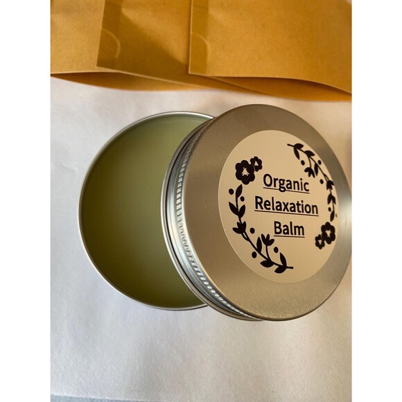 Artisanal Wild Yam Cream Gift Set for Women, Zen Christmas Gift - Picture 3 of 10